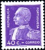 Stamp's Catalog # 560 Afinsa