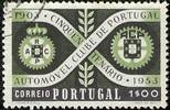 Stamp's Catalog # 782 Afinsa 