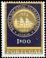 Stamp's Catalog # 928 Afinsa - with philatelic error