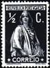 Philatelic Errors in Portuguese Stamps type CERES